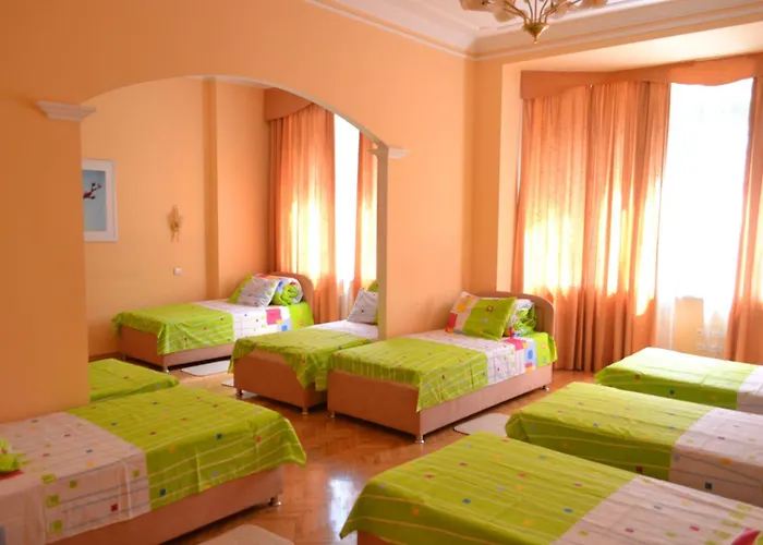 Lviv Euro Hostel