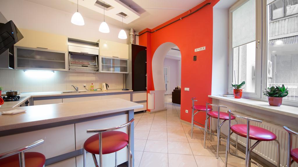 Hostel Euro *