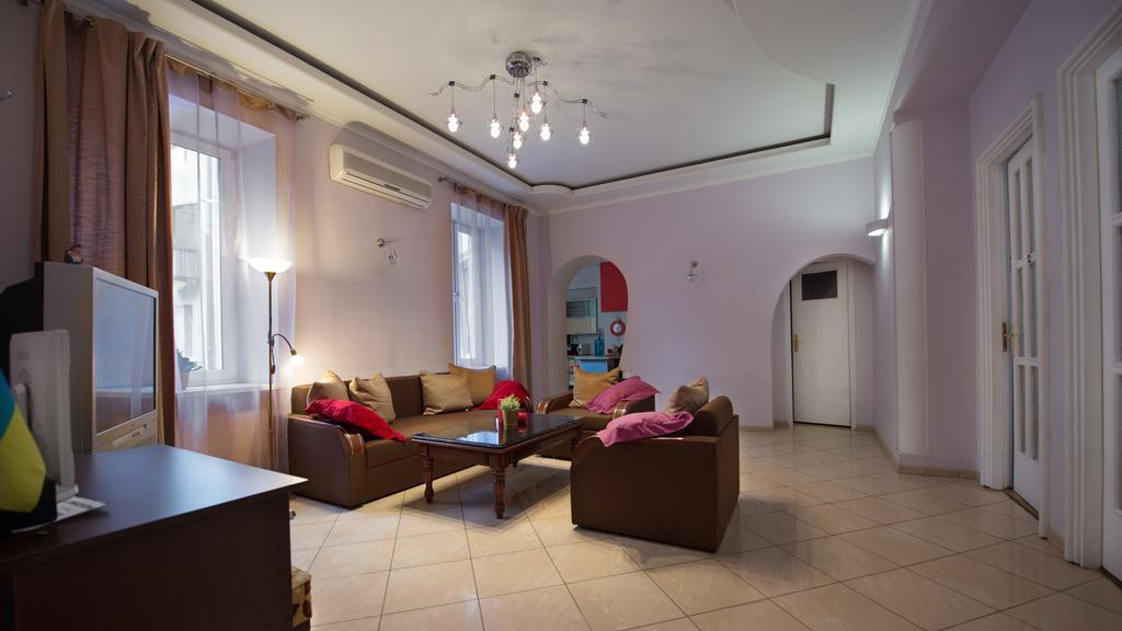 Euro Hostel
