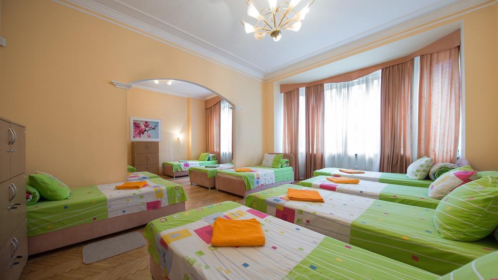 Euro Hostel