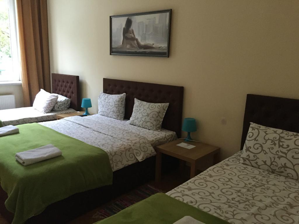 Hostel Euro *