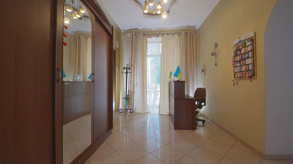 Euro Hostel